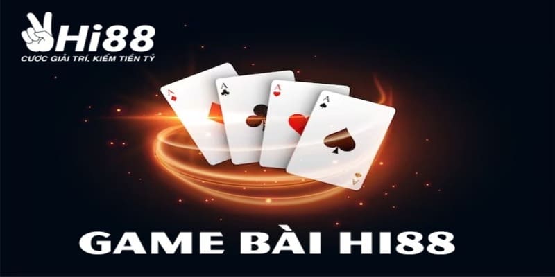 Siêu phẩm game giải trí đa dạng