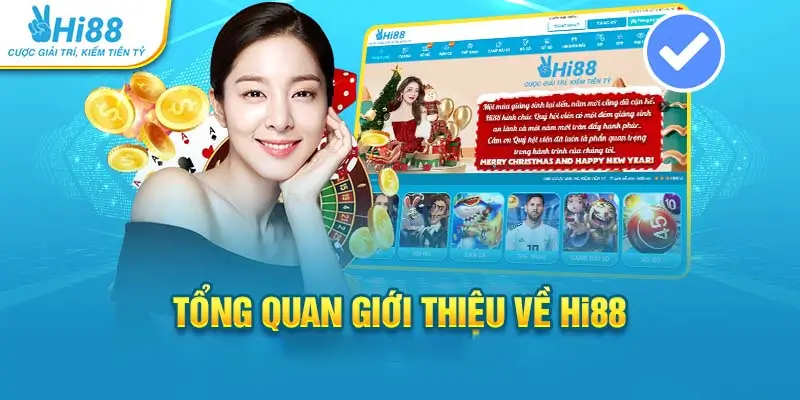 Tổng quan về điều kiện điều khoản tại Hi88