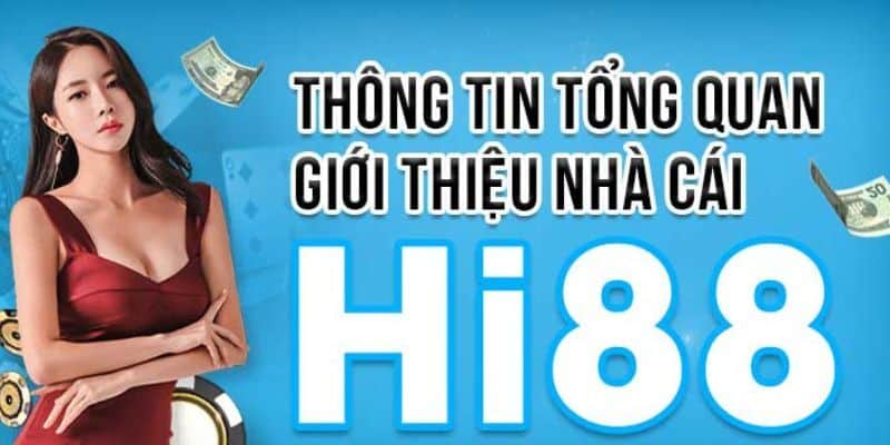 Cá độ bóng đá tại sòng bài Hi88