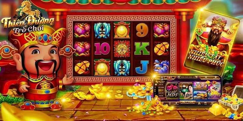 Nổ hũ trúng vàng lũ khủ tại Hi88