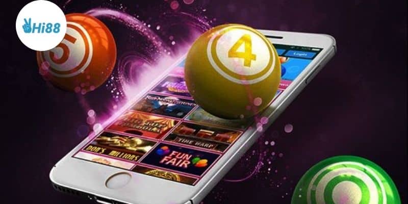 Các khuyến mãi hấp dẫn của trò dự đoán số Hi88