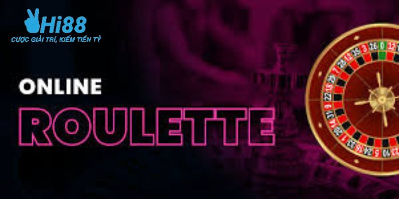 Sơ lược về game Roulette