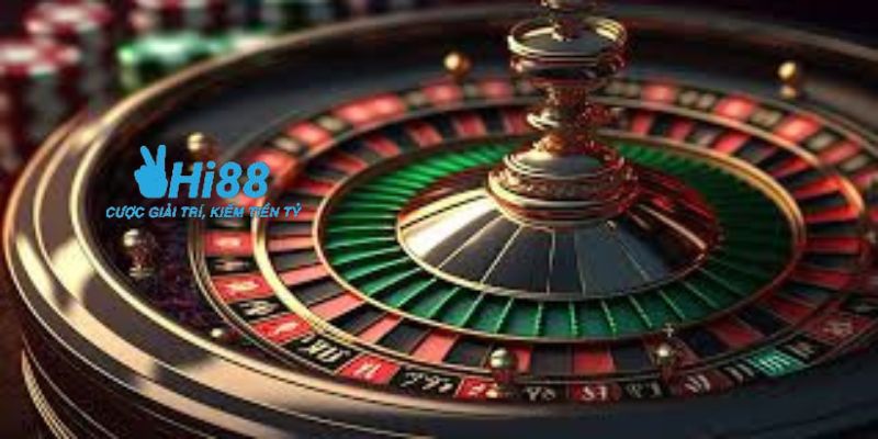 Bật mí cách chơi roulette không bao giờ thua
