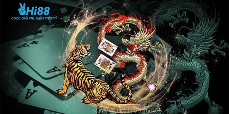 Những cách soi cầu rồng hổ hay nhất từ cao thủ