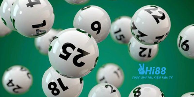 Gợi ý dàn đề 24 số đánh quanh năm xác suất trúng cao