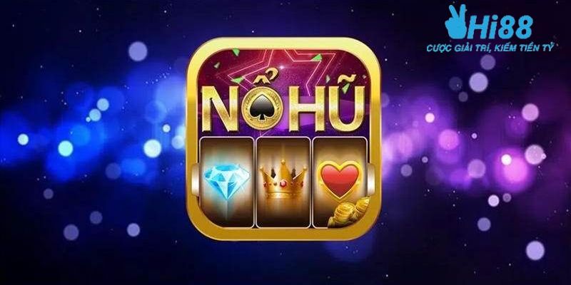 Vì sao game nổ hũ 88 thu hút đông đảo cược thủ tham gia?