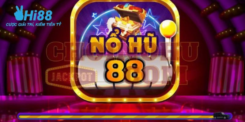 game nổ hũ 88