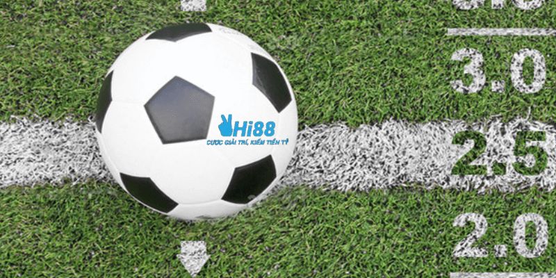 Giải thích những trường hợp thắng và thua khi chơi kèo