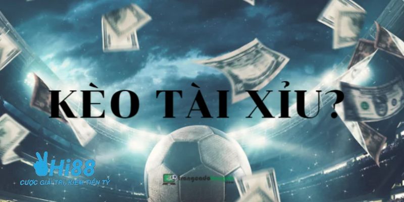 Bí kíp thành công khi chơi kèo tài xỉu 3 3.5