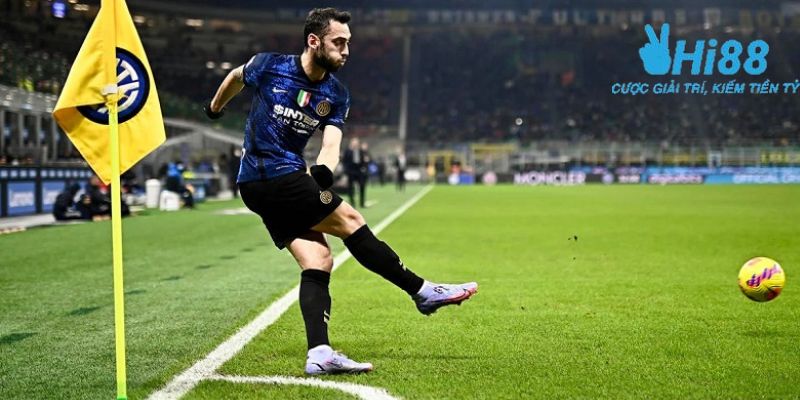 kèo tài xỉu phạt góc Tìm hiểu tổng quan về kèo tài xỉu phạt góc