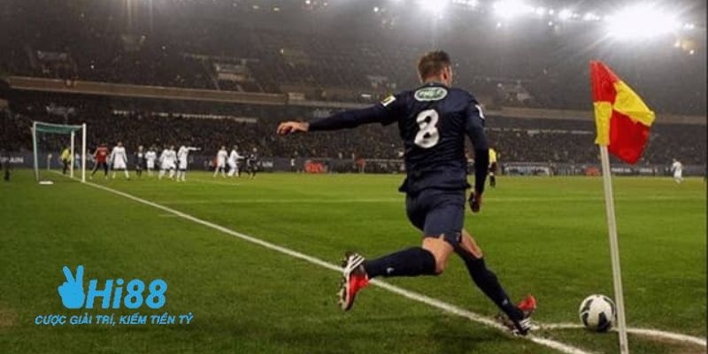 kèo tài xỉu phạt góc Những phương pháp phổ biến để phân tích kèo tài xỉu phạt góc hiện nay