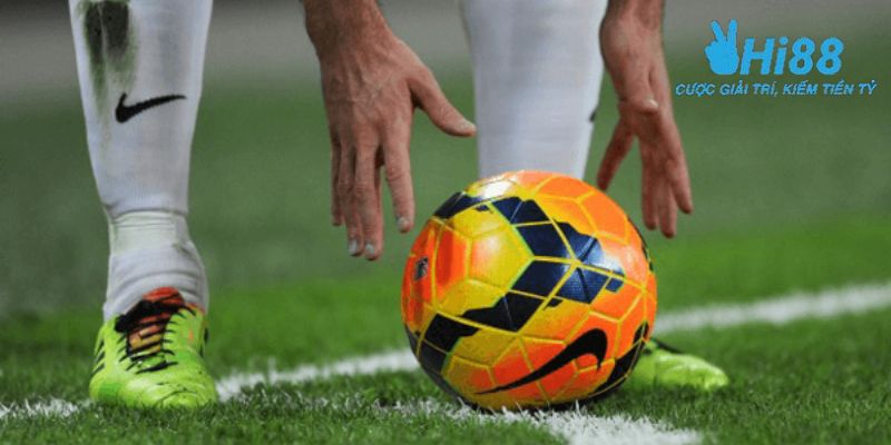 kèo tài xỉu phạt góc