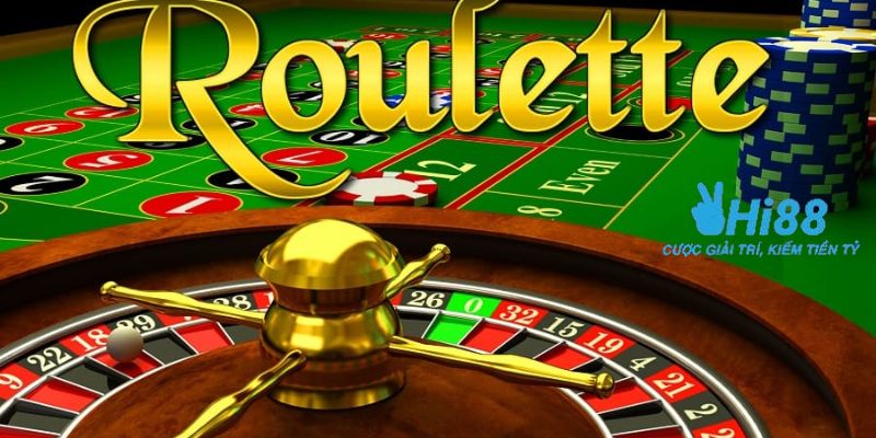 Roulette là gì Roulette là gì?