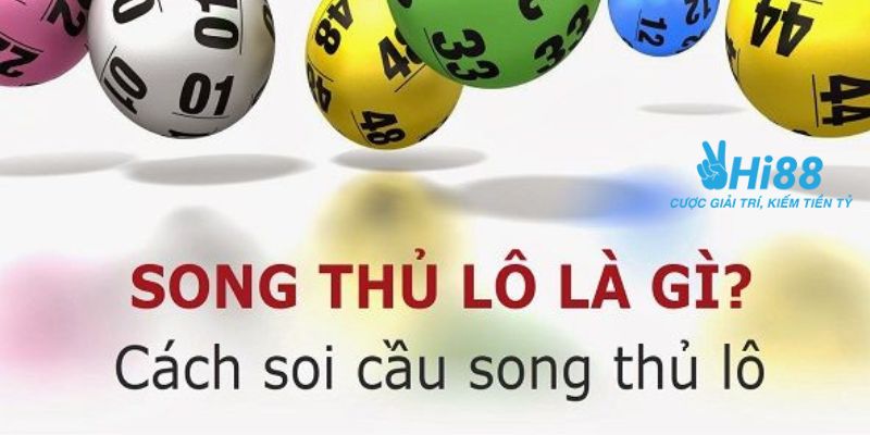 song thủ lô Lợi ích và hạn chế của chiến thuật song thủ lô trong đánh số