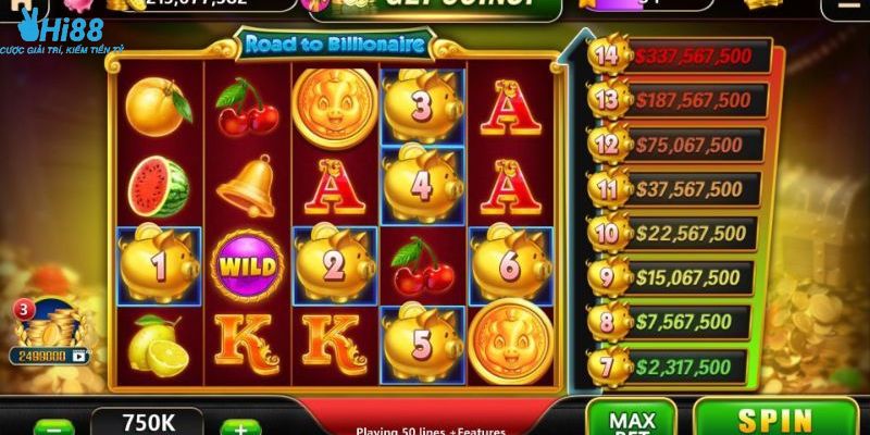 Những lý do nên tải game nổ hũ 79 về điện thoại