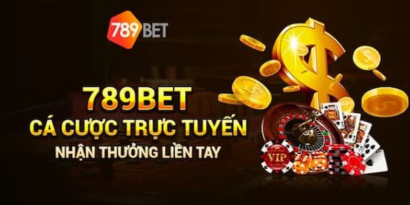 Thực hiện 789BET đăng nhập được chơi game gì?