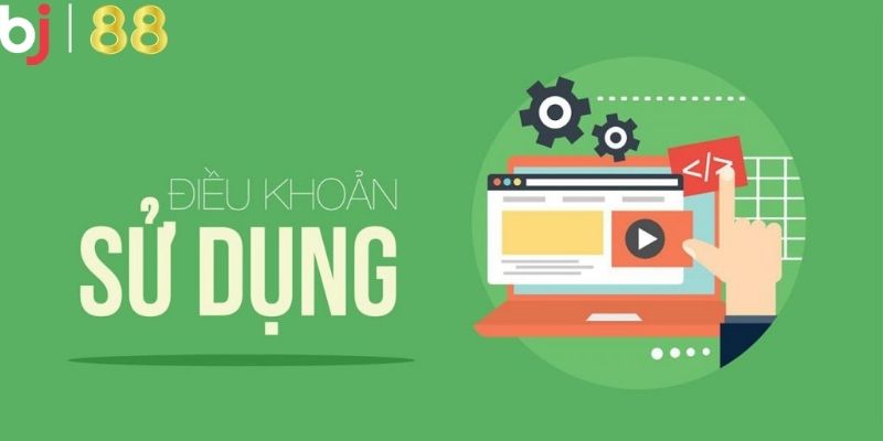 Mục đích khi nhà cái thiết lập điều khoản sử dụng