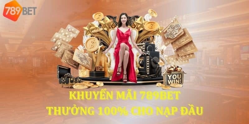 Các chương trình khuyến mãi hấp dẫn