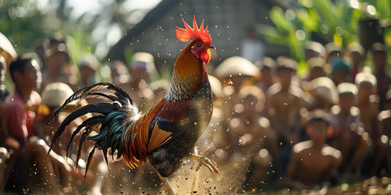 Một số loại hình đá gà trực tiếp campuchia tại 789Bet