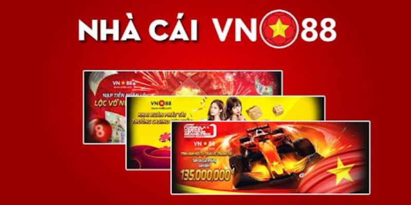 Tổng quan về sân chơi Vn88 com