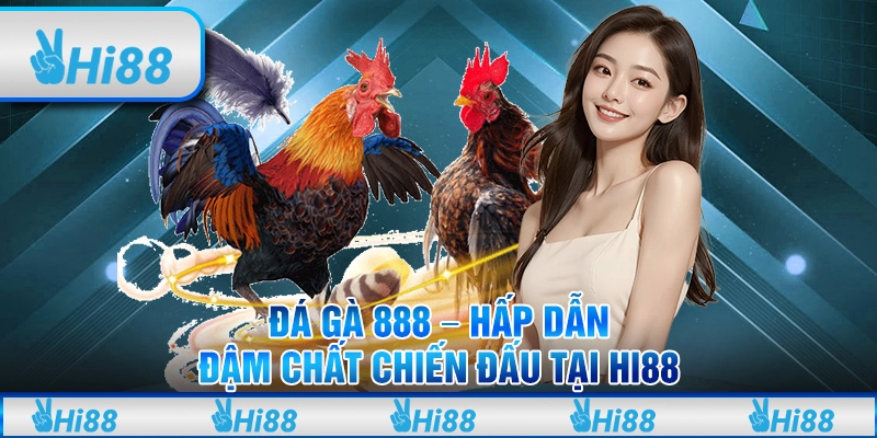 Đá Gà 88 - Trực Tiếp Đá Gà Và Cập Nhật Kèo Mới Nhất