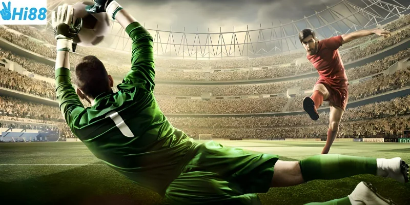 Bảo mật và tỷ lệ ăn cao là lý do người chơi luôn chọn Hi88