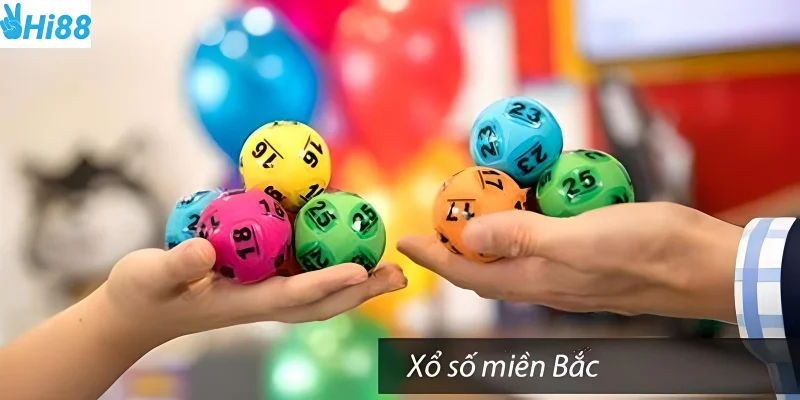 Cách chơi xổ số Miền Bắc cho tất cả người dùng tại Hi88