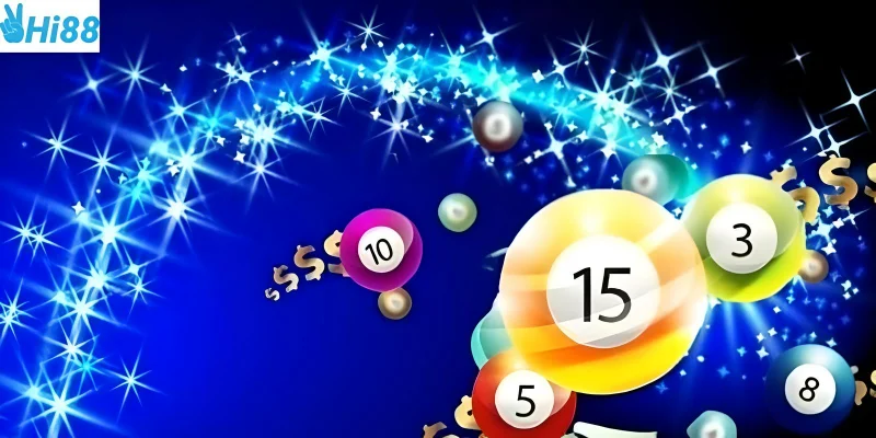 Cách chọn số ảnh hưởng đến kết quả phiếu cược