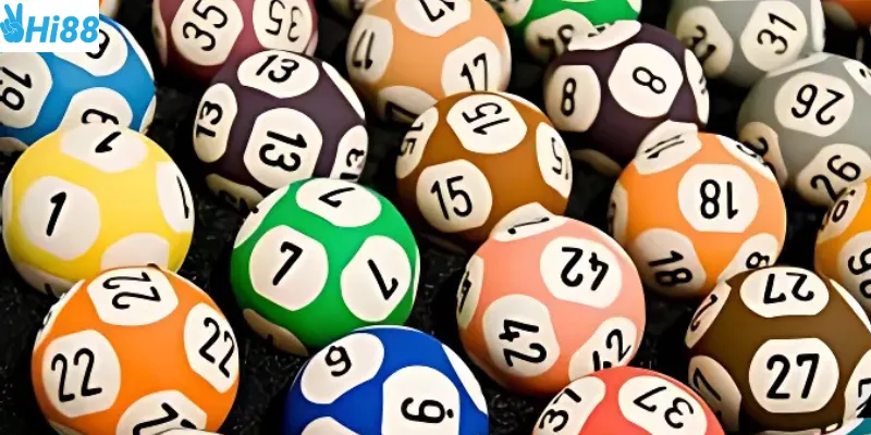 Chạm bóng lô đề phương pháp hiệu quả trong cá cược xổ số