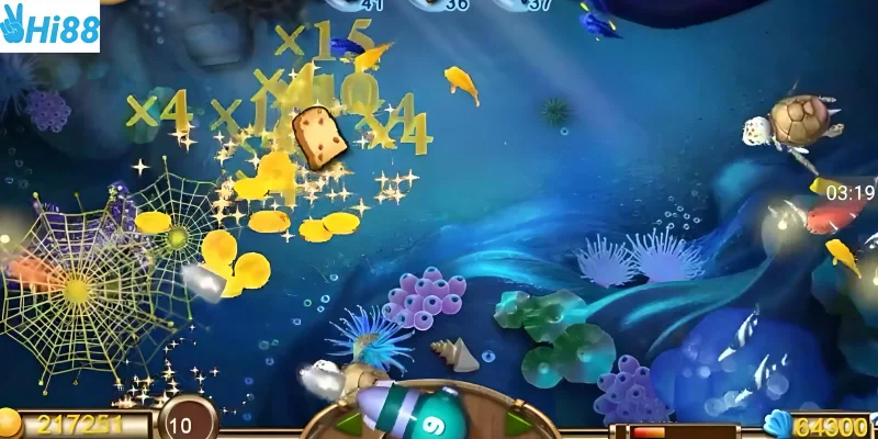 Chọn đúng súng và hiểu cách chơi giúp bạn luôn thắng