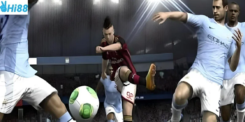 Đa dạng thể loại cược SABA tại Hi88