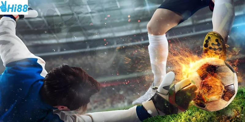 Phân tích trận đấu để đưa ra các dự đoán chính xác