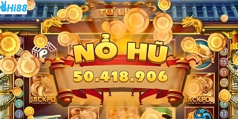 Lưu ý những vấn đề cần thiết khi chơi nổ hũ