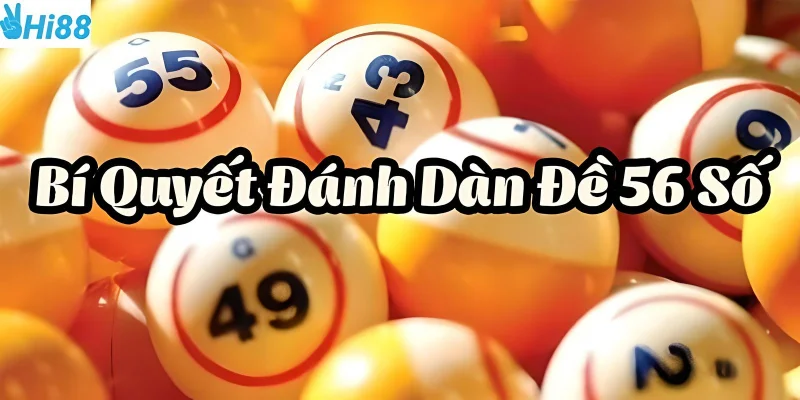 Phân tích số và sử dụng mẹo để tăng hiệu quả dàn đề