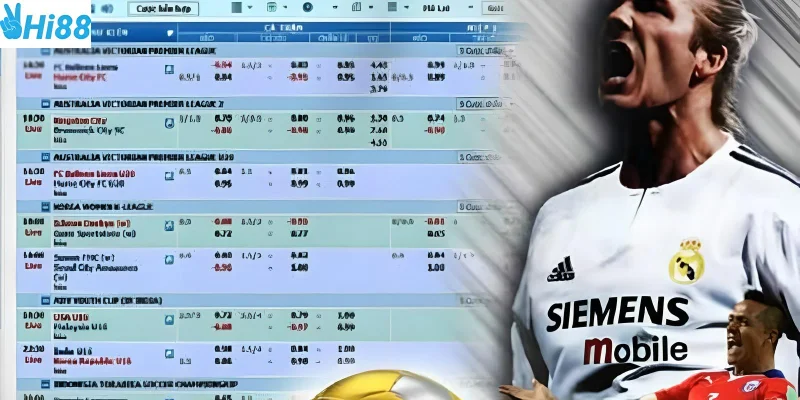 Phân tích và đọc kèo chính xác giúp bạn luôn thắng