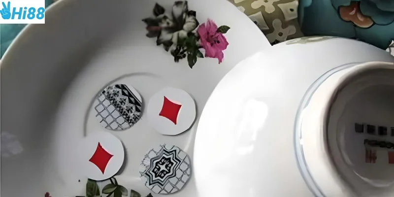 Quy trình tham gia đơn giản tại Hi88