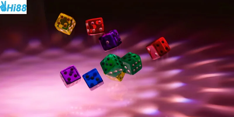 Sử dụng mẹo chơi hợp lý giúp bạn thắng lớn