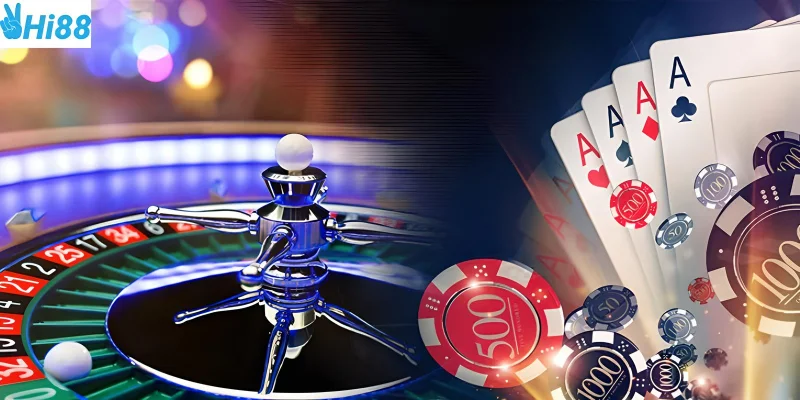 Tham gia giải trí nhanh chóng cùng nền tảng Hi88