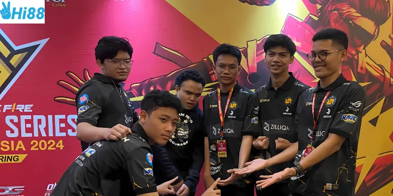 Tìm hiểu phong độ tuyển thủ và đội tuyển giúp bạn tăng khả năng thắng