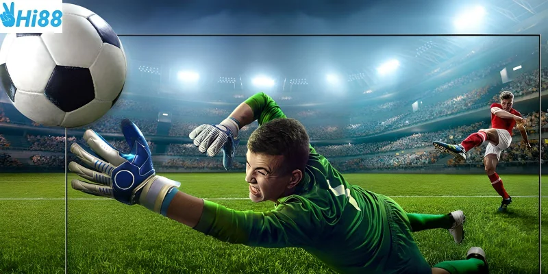 Trang cá độ bóng đá sự đa dạng và hấp dẫn bởi tỷ lệ cược