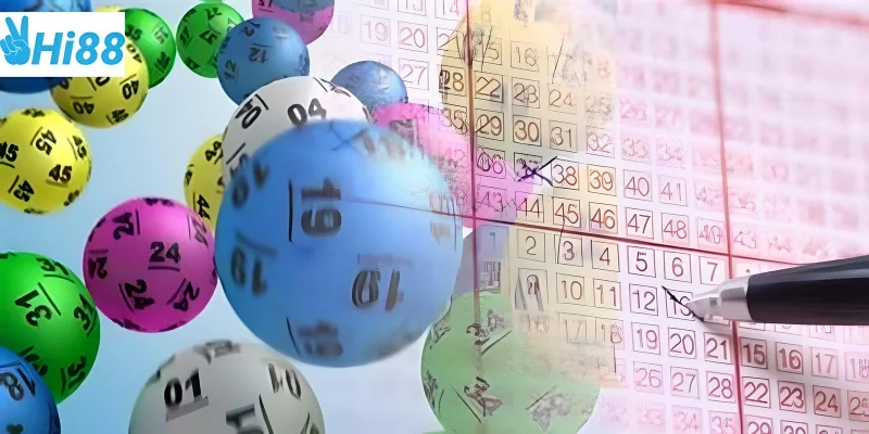 Xổ số Miền Nam giải trí bằng lô đề từ nhiều nhà đài