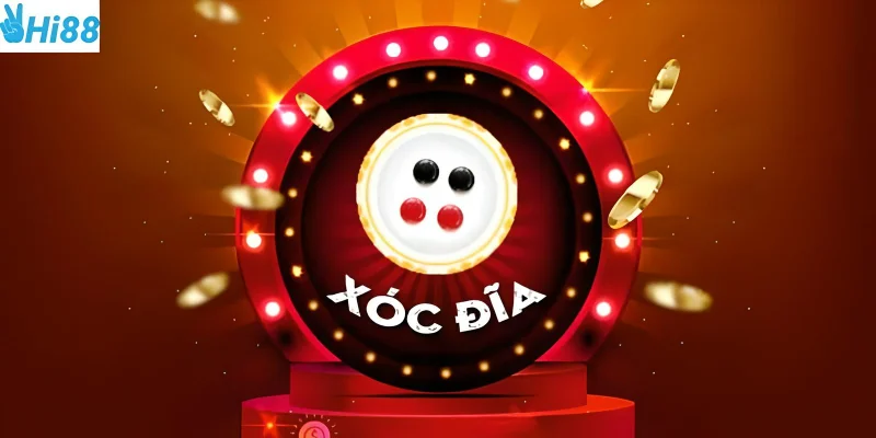 Xóc đĩa Hi88 sức hấp dẫn không nên bỏ qua