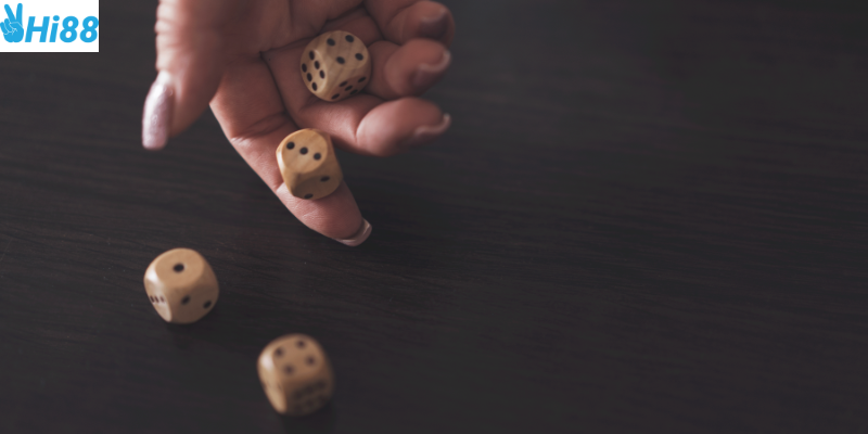 Áp dụng chiến thuật để tăng cao khả năng thắng cược