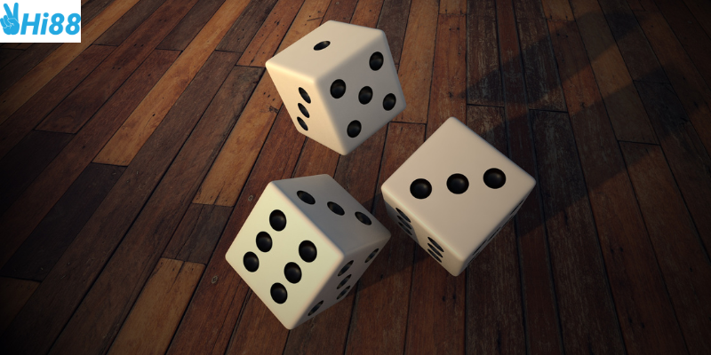 Các loại cược cơ bản trong game giúp bạn tham gia hiệu quả