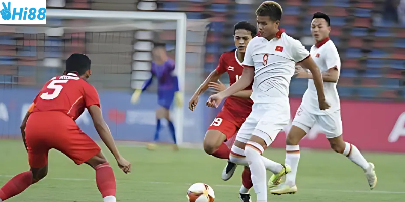 Các loại kèo bóng đá phổ biến