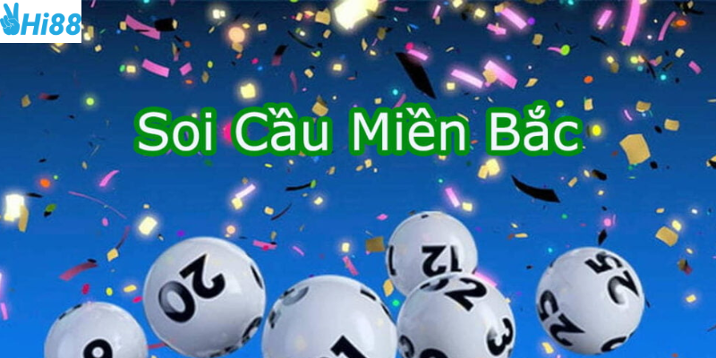 Cách chọn số chuẩn cũng là soi cầu miền Bắc siêu đỉnh