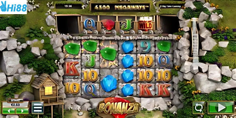 Cách đặt cược và nhận thưởng đơn giản