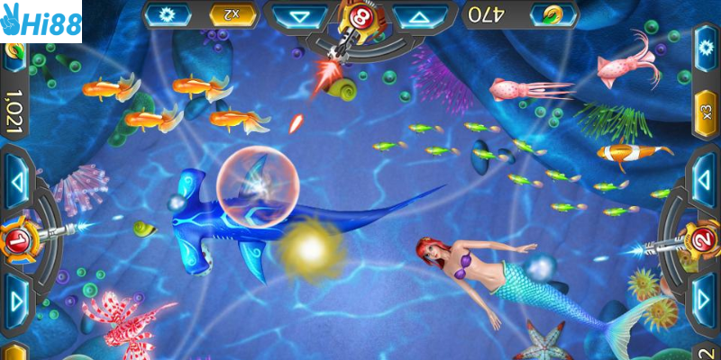 Cách kiếm điểm thưởng và đổi card nhanh chóng