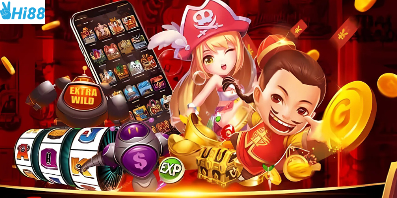 Cách tham gia đơn giản tại Hi88