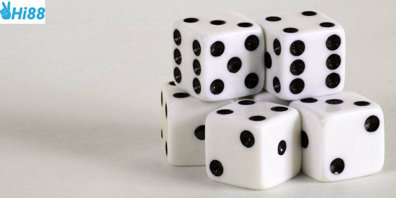 Chơi Tài Xỉu Online Reinventer tại Hi88